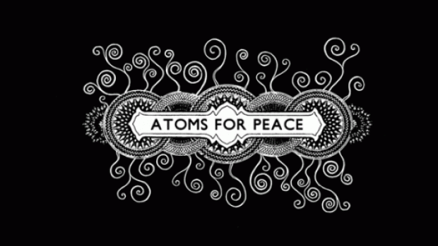 Atom For Peace