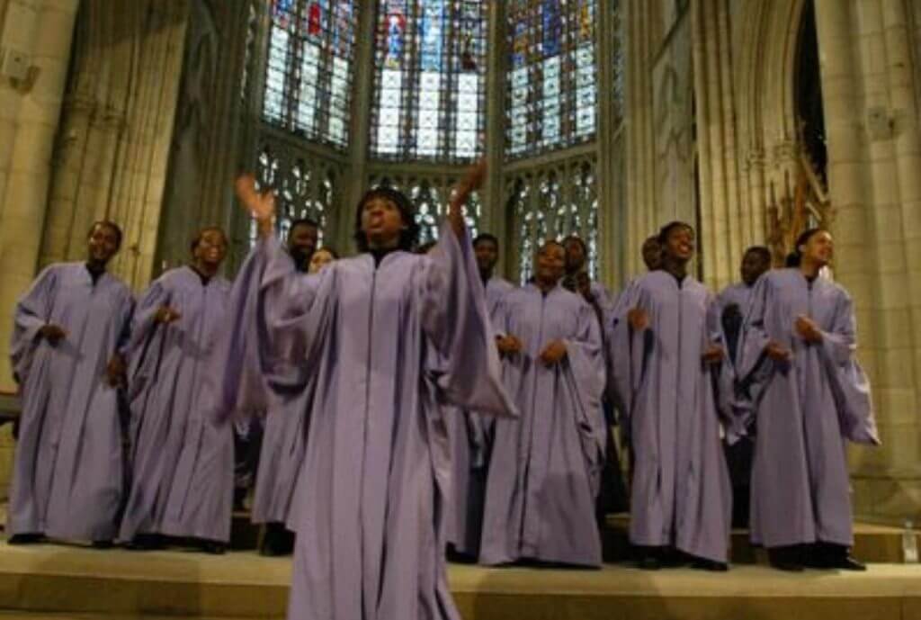 gospel dream
