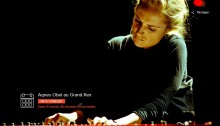 Agnes Obel