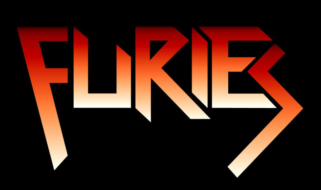 FURIES logo