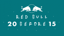 red bull
