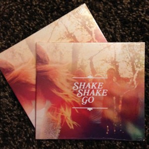 shake shake go