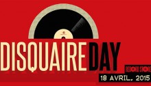 disquaire day 2015