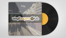 Vinyl Buyer’s Club