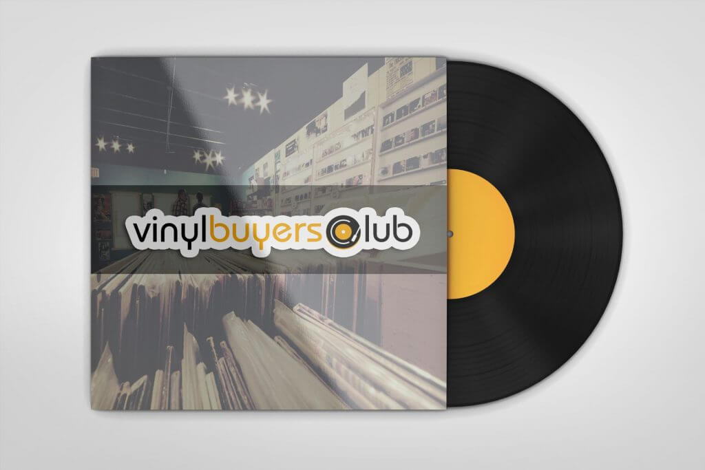 Découvrez le Vinyl Buyer’s Club