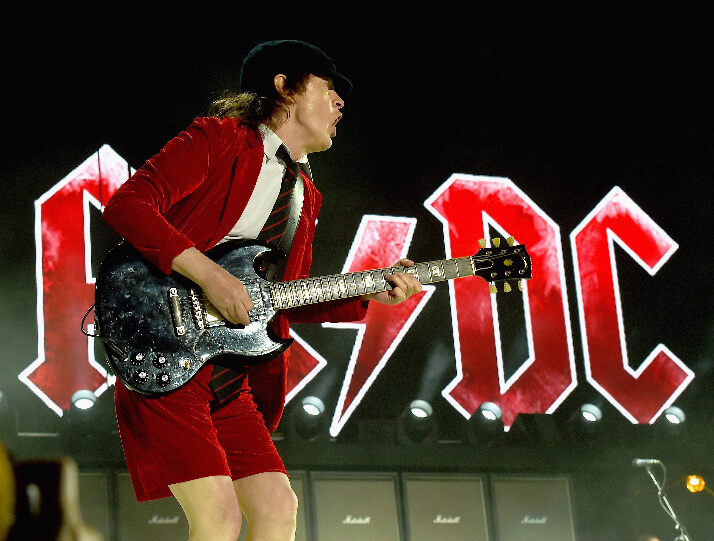 AC/DC rock or bust tour 2015
