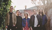 The Paper Kites