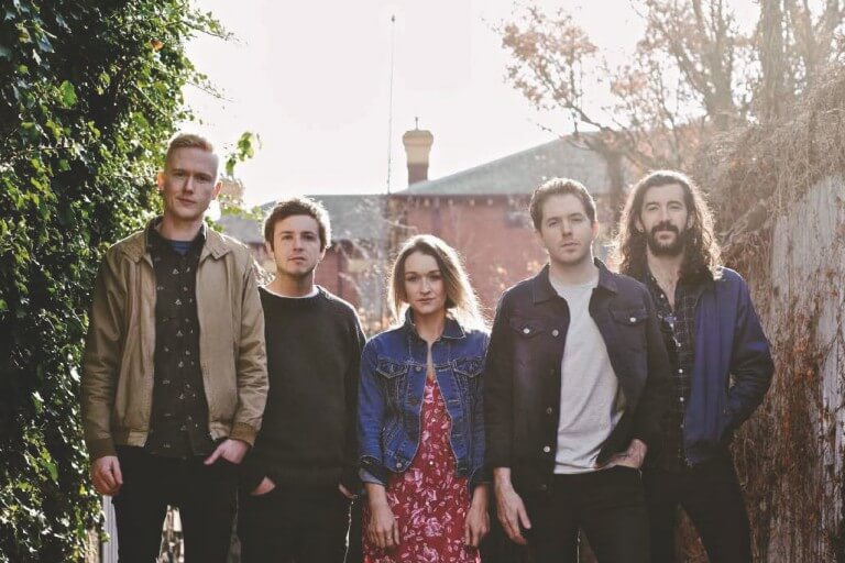The Paper Kites