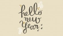 new year
