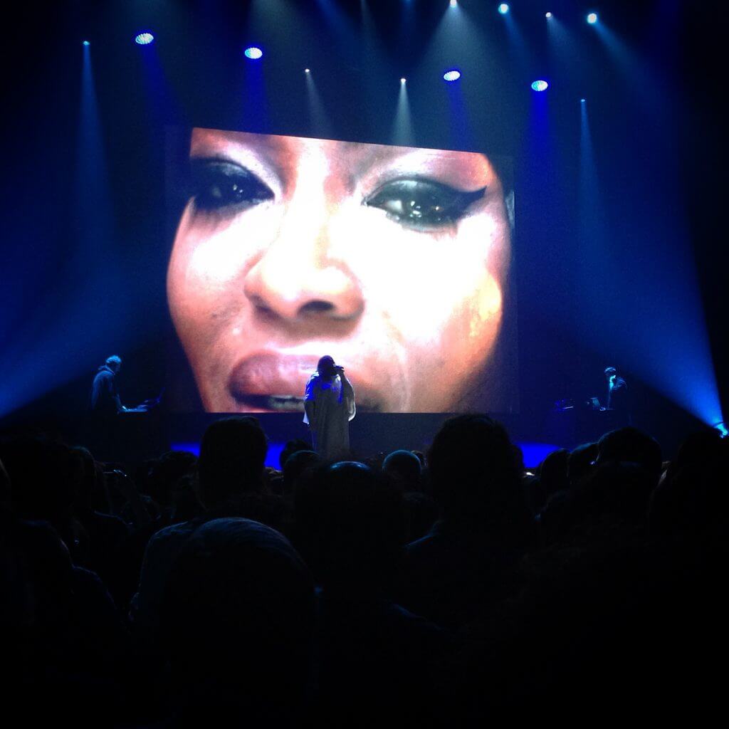 Anohni