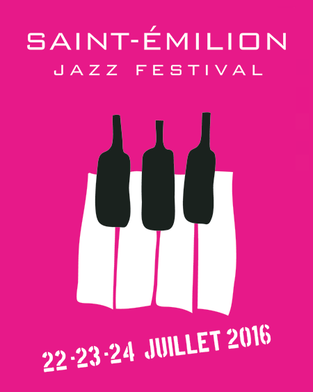 HSP festival Jazz Saint emilion 2016