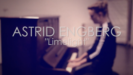 Astrid Engberg