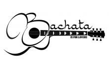 bachata is for lovers