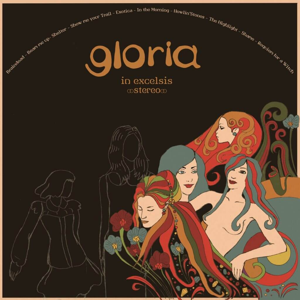 GLORIA