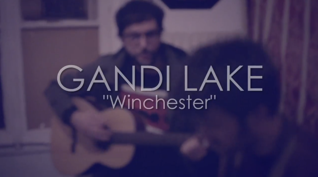 gandi-lake