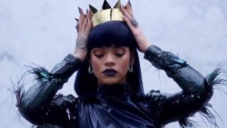 rihanna