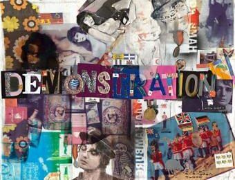 Hamburg-Demonstration