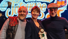 mondial du tatouage