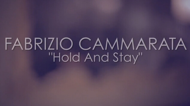 Fabrizio cammarata