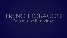 French-tobacco