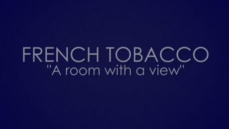 French-tobacco
