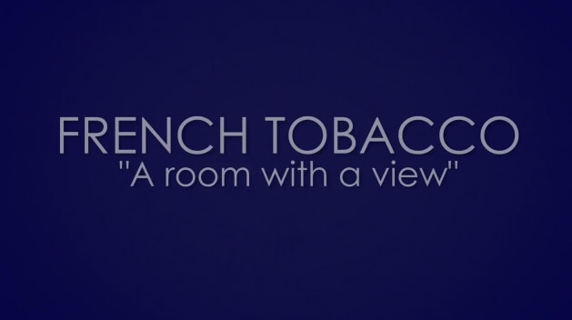 French-tobacco
