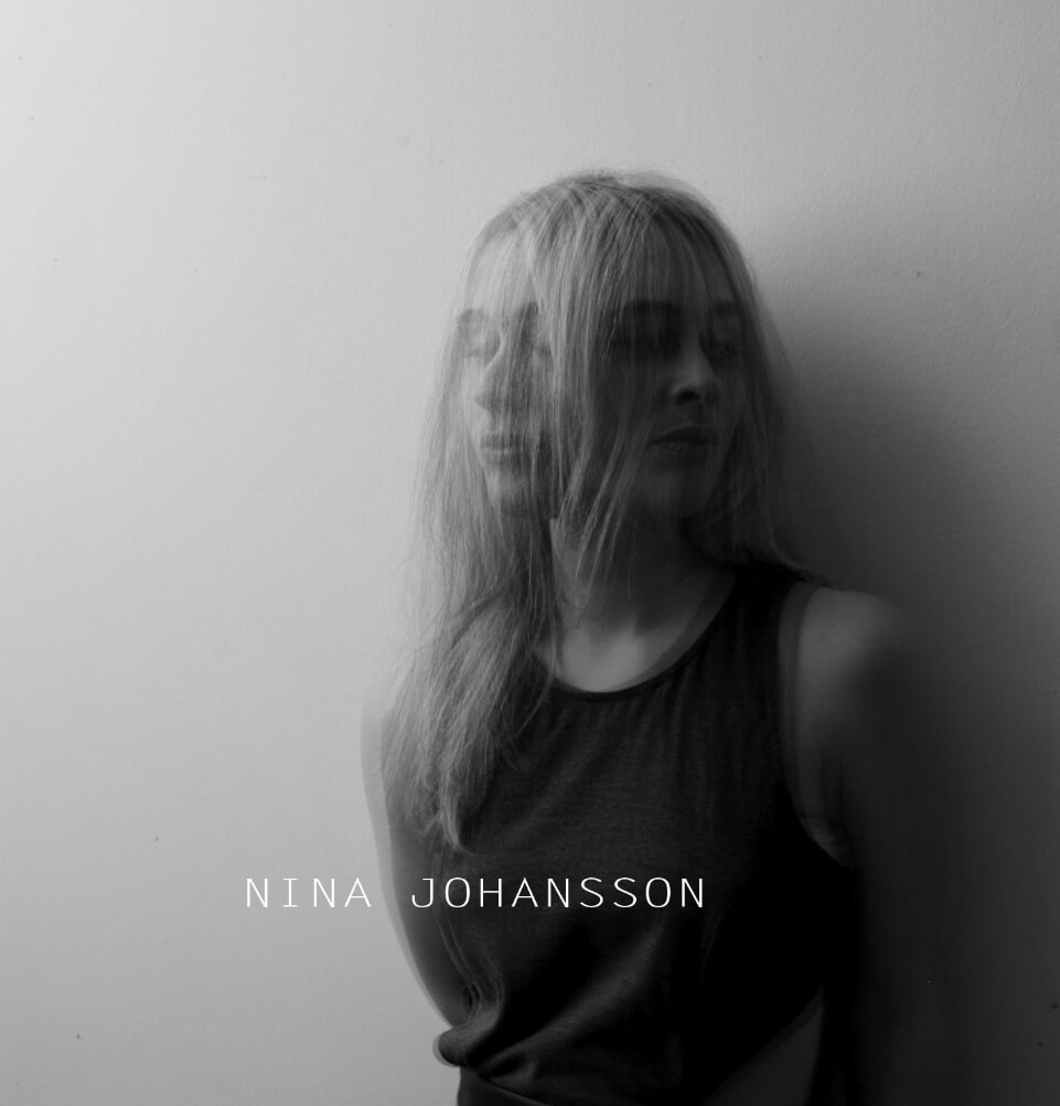 Visu Nina Johansson © Fanny Castaing