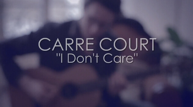 carre-court