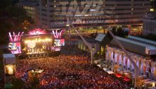 festival international jazz montreal
