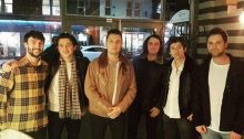 artic monkeys