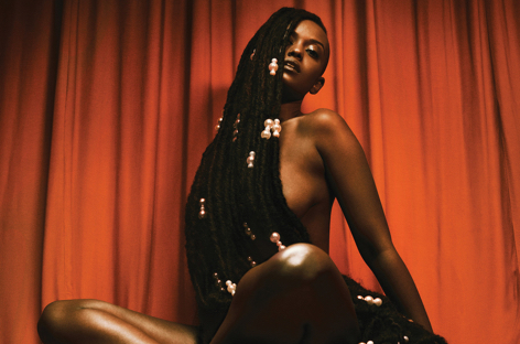 kelela-warp-album
