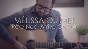 Melissa-Ouimet