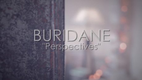 buridane