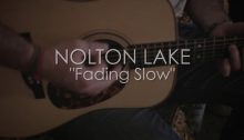 Nolton-Lake