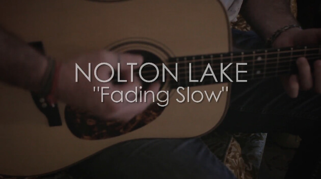 Nolton-Lake