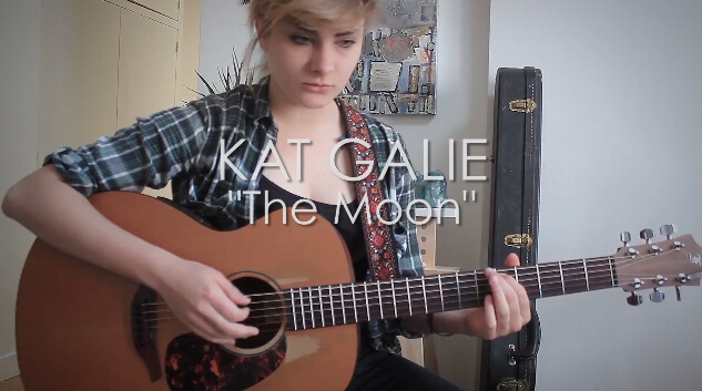 Kat-Galie