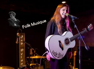 folk