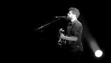 passenger concert