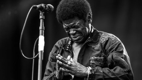 Charles Bradley