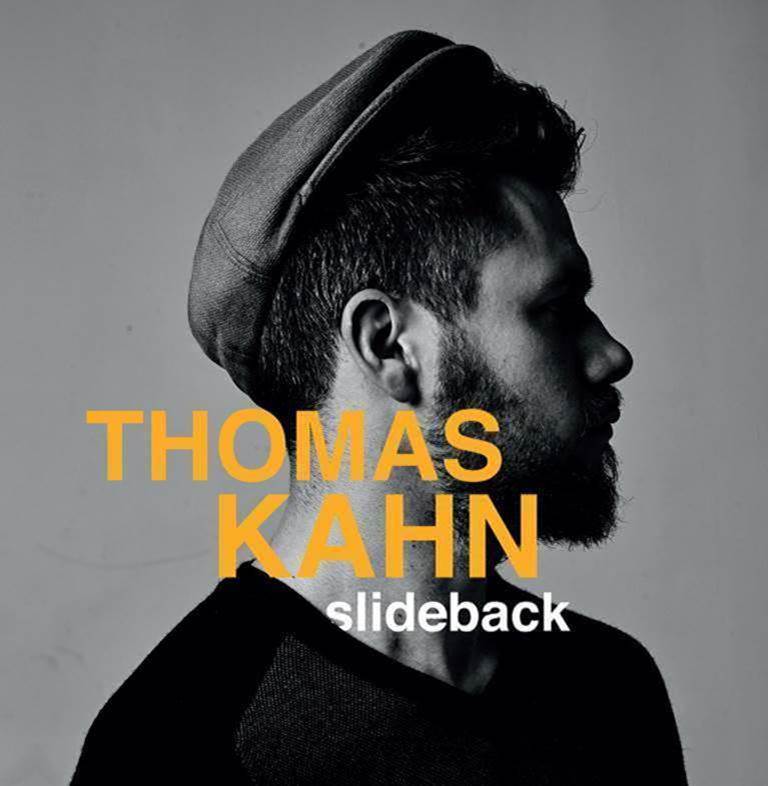 Thomas Kahn album