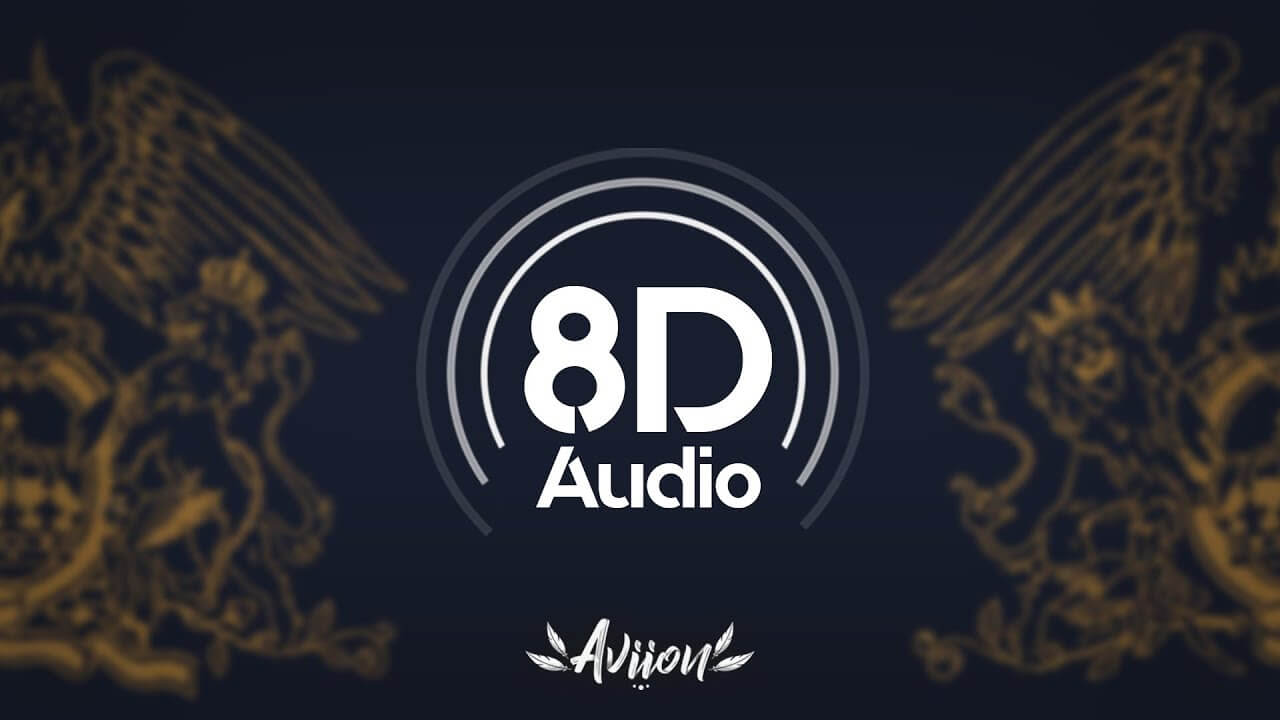 Bon, il faut que je vous raconte, hier soir j'ai partagé une scène avec Freddie Mercury... Cette semaine j'ai découvert tout à fait par hasard une nouvelle méthode de mixage appelé la 8D, et j'en suis ressorti convaincu. Depuis début Octobre 2018, ce phénomène a fait le buzz sur les réseaux. Sur Twitter, par exemple, plusieurs personnes ont décrit leur expérience de la sorte : "J'ai eu l'impression d'entendre un concert dans ma tête". Etant curieux de découvrir ce phénomène, j'ai décidé de creuser le sujet, de comprendre de quoi il s'agissait et par dessous tout, de vivre cette fameuse expérience. Après avoir fait quelques recherches pour comprendre ce phénomène, j'étais prêt à passer à table et vivre moi-même cette expérience auditive. Je me suis donc rendu sur YouTube, et ai tapé "musique 8D" pour voir ce qui était proposé. Evidemment, quitte à faire les choses, autant les faire bien en choisissant un bon classique indémodable : Bohémian Rhapsody des Queen. Pour tester la 8D, emparez-vous de votre meilleur casque et lancez-vous. Muni de mes écouteurs, le son au maximum, je me lance. Me voilà aux côtés de Freddie partageant une scène. Je l'entends se balader autour de moi avec son micro me chantant ses plus belles notes. Le son passe derrière moi, puis resurgit sur ma gauche et ma droite. J'ai presque envie de me retourner pour voir ce qu'il s'y passe. On se croirait à un concert. Les balances se font naturellement et donnent un effet de profondeur. C'est l'objectif même de cette technique de mixage.