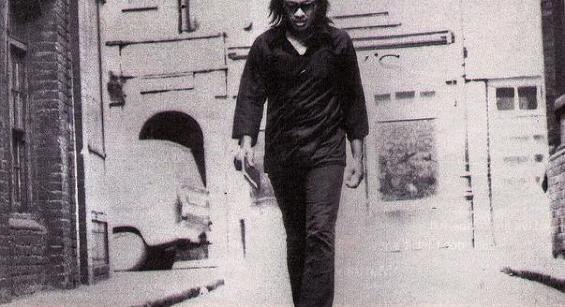 Sixto Rodriguez