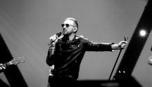 Christophe Willem © Manon Sage