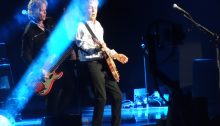 Paul McCartney 2018