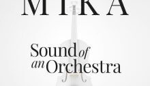 Mika sound of an orchestra