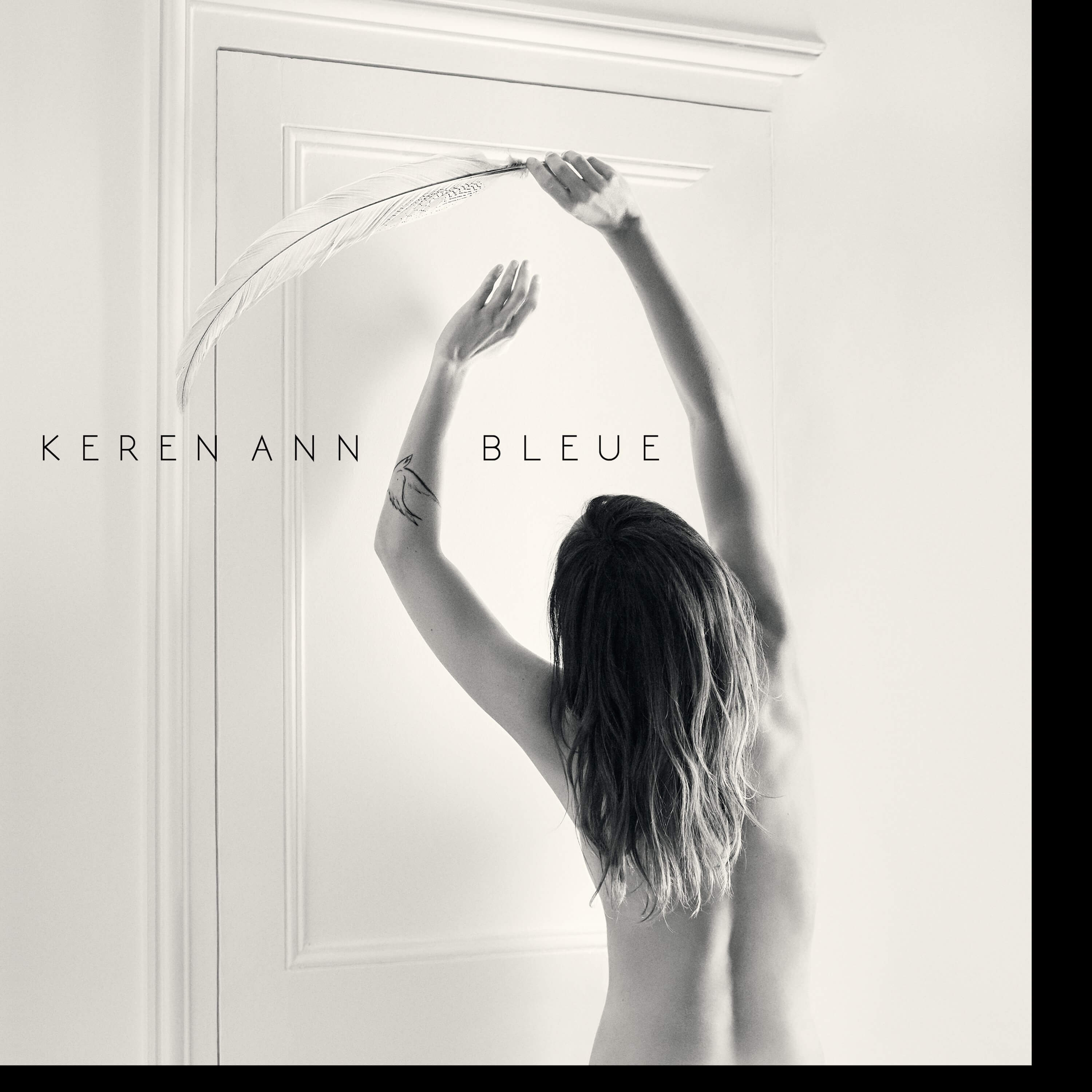 Keren Ann Bleue