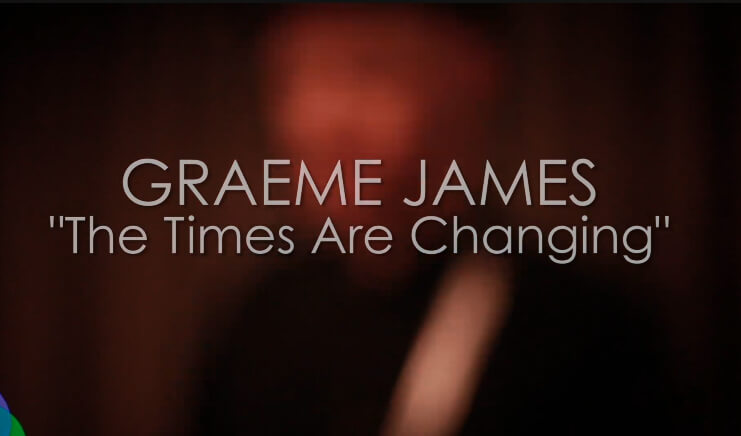 graeme james