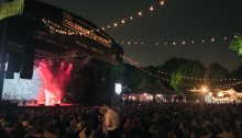 BRIC Celebrate Brooklyn