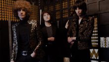 Temples