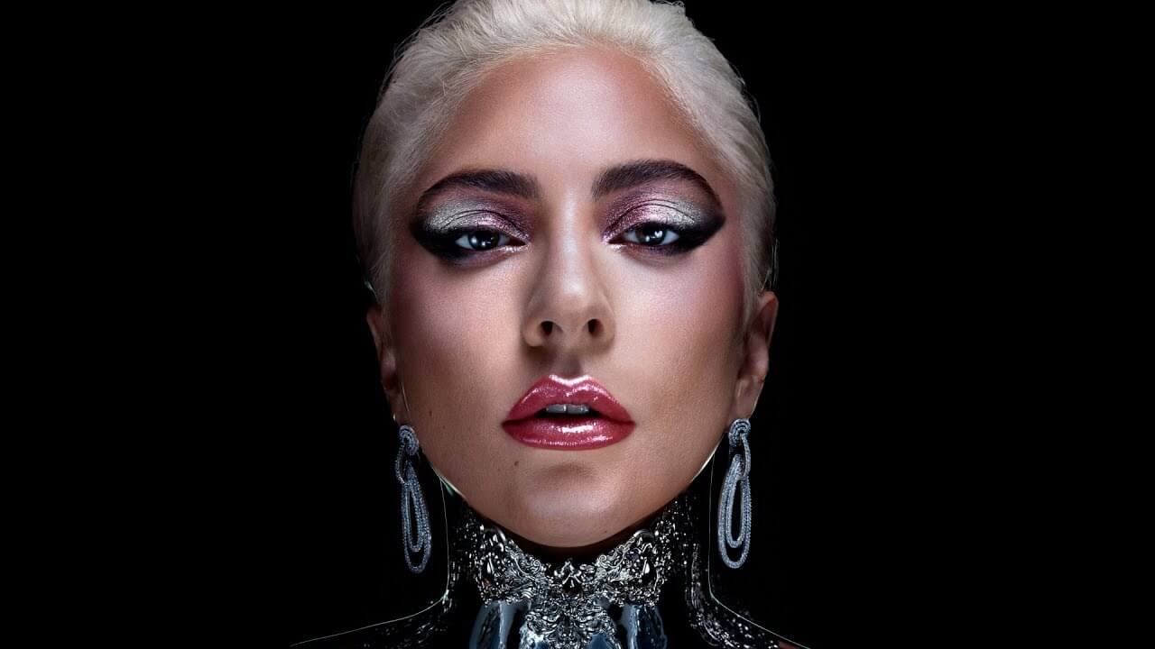 Lady Gaga 2019